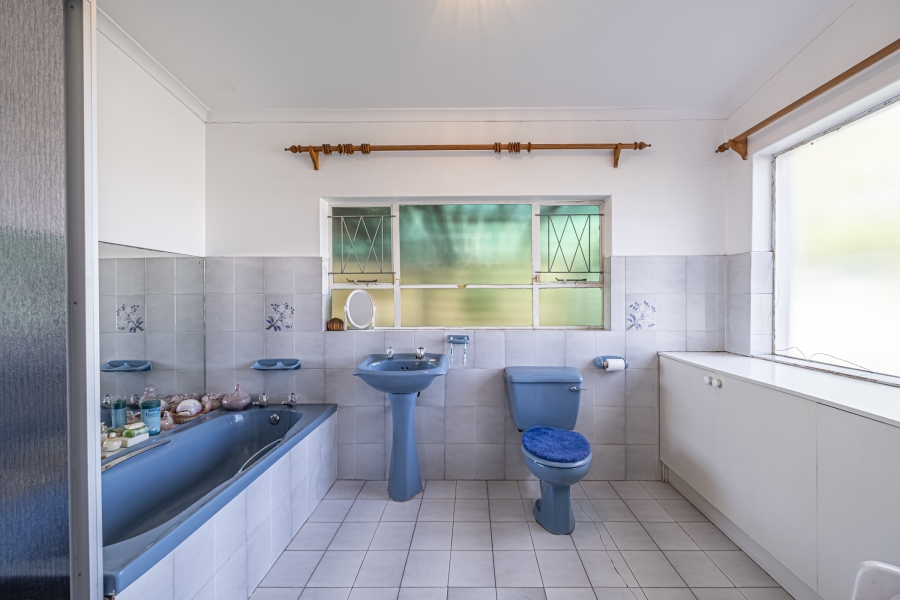 3 Bedroom Property for Sale in Amsterdamhoek Eastern Cape